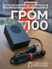 Электронный отпугиватель грызунов Гром-100