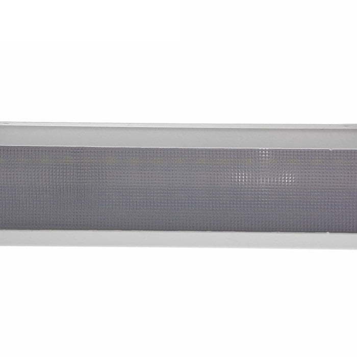 Этажерка для рассады и растений с 2-мя фитосветильниками "Петромаш Led-15"