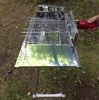 Мангал с электроприводом Megagrill Ubrs005