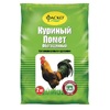 Куриный помет обогащенный 2 кг (сухой) ФАСКО